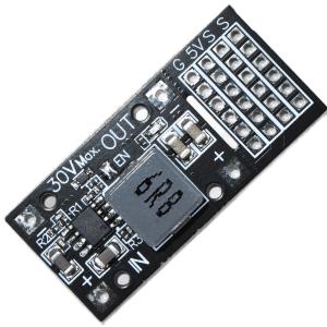 Alimentation Raspberry Pi SY8205