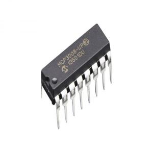 MCP3008