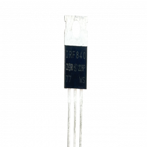 IRF 840