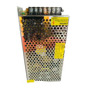 Alimentation à découpage S-180-12