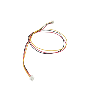 Fil Grove 3 pins
