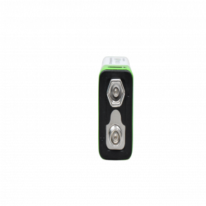 Batterie rechargeable 9V 1180mAh