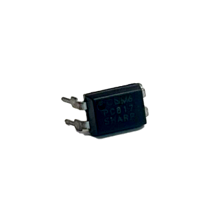 Optocoupleur PC817