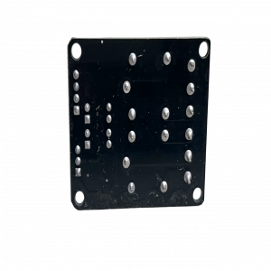 Module relais 2 canaux 12V