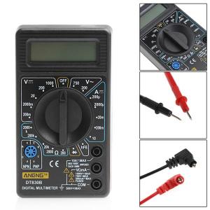 Multimètre DT-830