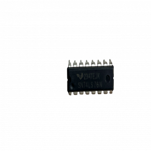 SN74LS76N