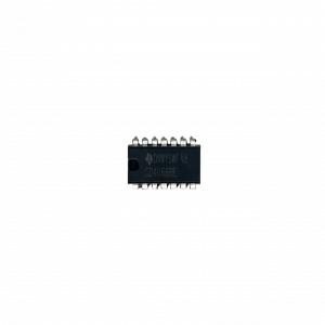 CD4066BE
