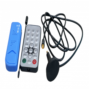 Clé récepteur numérique DVB
