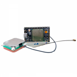Carte de développement A9G GSM GPRS GPS BDS