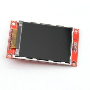 Ecran LCD couleur de 2,2pouces