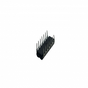 Amplificateur opérationnel LM 324