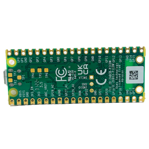 Raspberry Pi Pico W