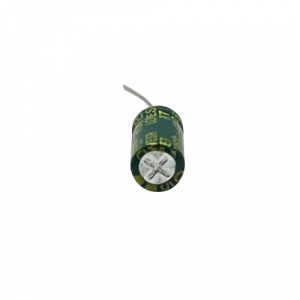 Condensateur Radial 100 uF 16v