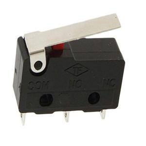 Interrupteur de fin de course 3 broches