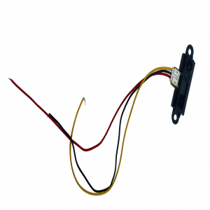 Capteur de proximité SHARP GP2Y0A41SK0F