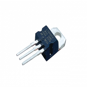 Régulateur de tension LM7809