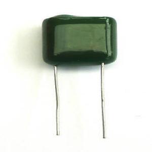 Condensateur de Découplage 0,001µF
