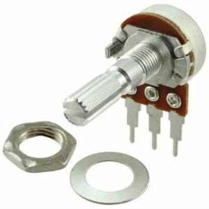 Potentiomètre 100K
