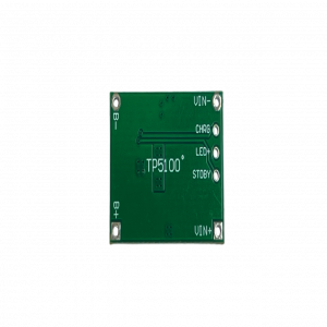 Carte TP5100 4.2V/8.4V 2A