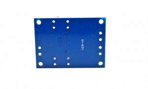 Mini audio amplifier TPA3118