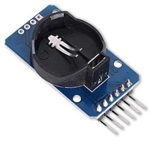DS3231 RTC Module