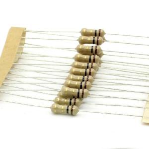 Résistance 100 K - 1/2W