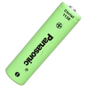 Batterie NCR18650A 3.7V 6800mAh