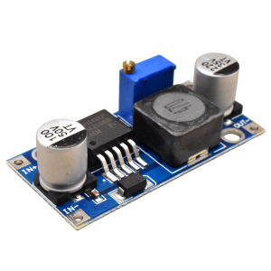 Convertisseur DC-DC LM2596