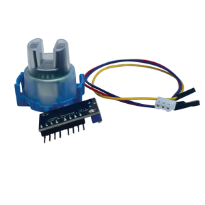 Capteur de turbidité