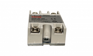 Relais Statique SSR-60DD 60A