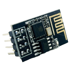 Module Wifi ESP8266-01