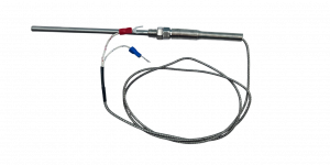 Thermocouple de type K 0-600 degrés