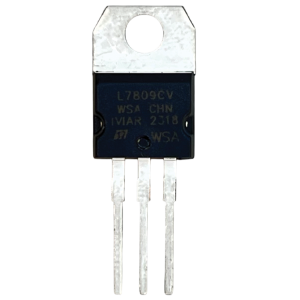 Régulateur de tension LM7809
