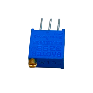 Résistance variable de 1K