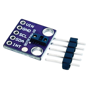 Capteur de concentration d'oxygène GY-MAX30100