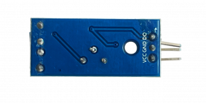 Capteur de vibration Tilt SW-420