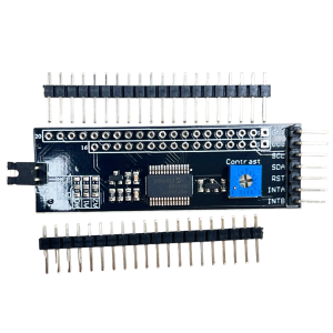 Module I2C MCP23017