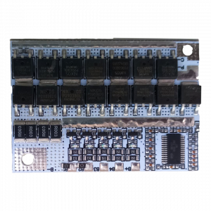 Carte de protection 18650 pour batterie Li-ion 3S 100A