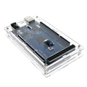Boitier Arduino Méga 2560