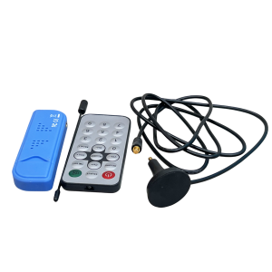 Clé récepteur numérique DVB