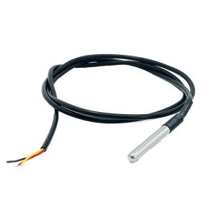 Capteur de température à sonde Ds18b20