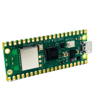 Raspberry Pi Pico W