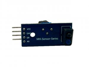 Capteur de ligne TCRT5000 IR