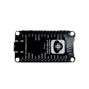 Ai-Thinker Ai-WB2-12F WiFi & BLE 5.0 Development Board