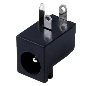 Connecteur DC Jack femelle