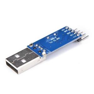 Module de conversion PL2303HX USB vers RS232 TTL