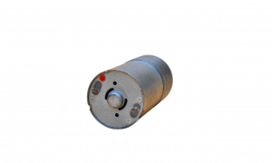 Moteur à engrenages JGA25-370 1364 rpm