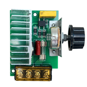 Contrôleur de vitesse Moteur 4000W AC-AC