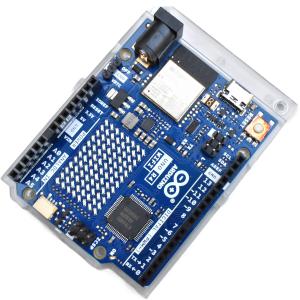 Arduino® UNO R4 Wi-Fi