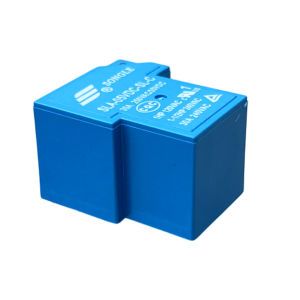 Relais 5V grande puissance